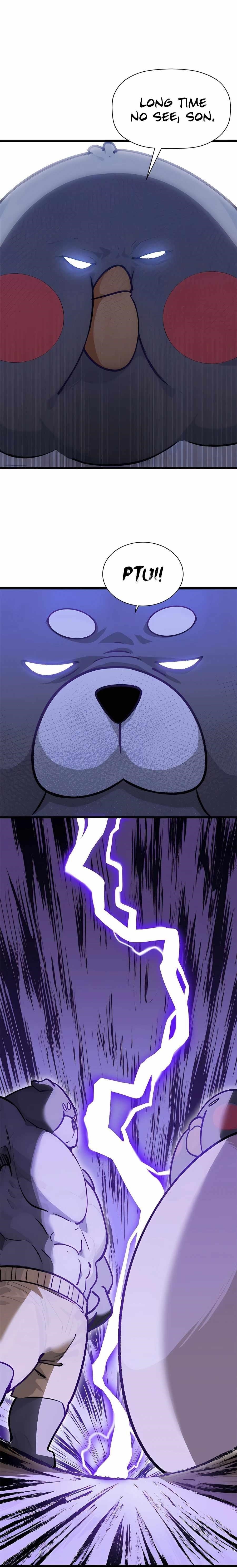 Top Tier Providence - Secretly Cultivate for a Thousand Years Chapter 154 - Page 1