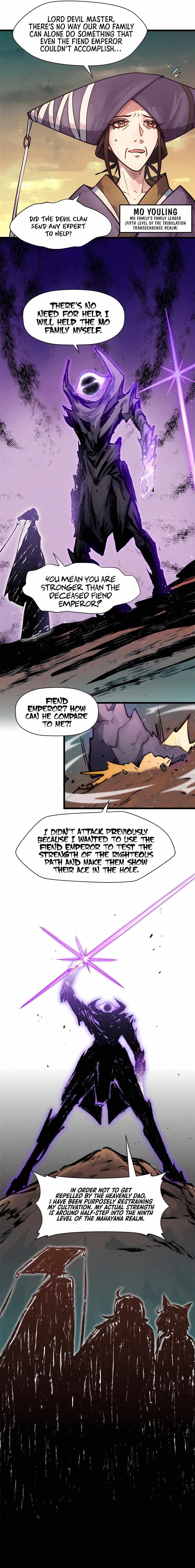 Top Tier Providence - Secretly Cultivate for a Thousand Years Chapter 154 - Page 12