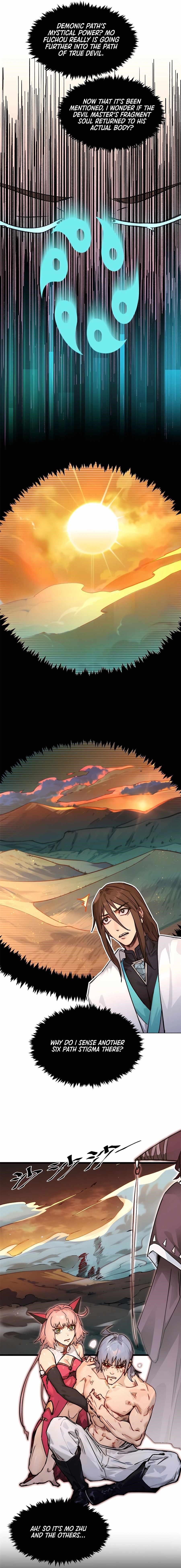 Top Tier Providence - Secretly Cultivate for a Thousand Years Chapter 154 - Page 9