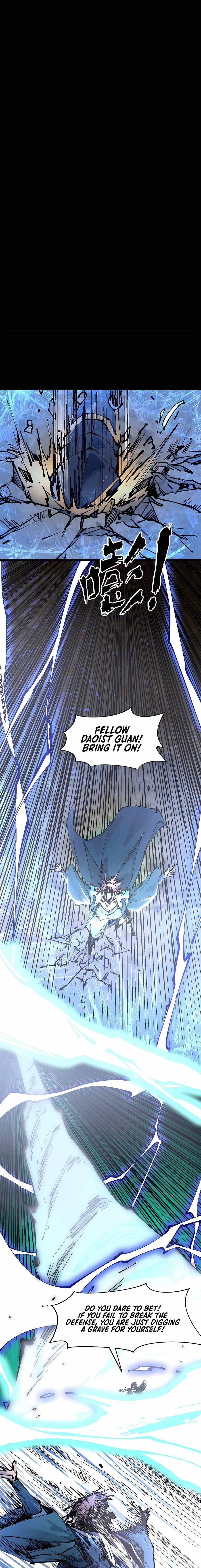 Top Tier Providence - Secretly Cultivate for a Thousand Years Chapter 157 - Page 10