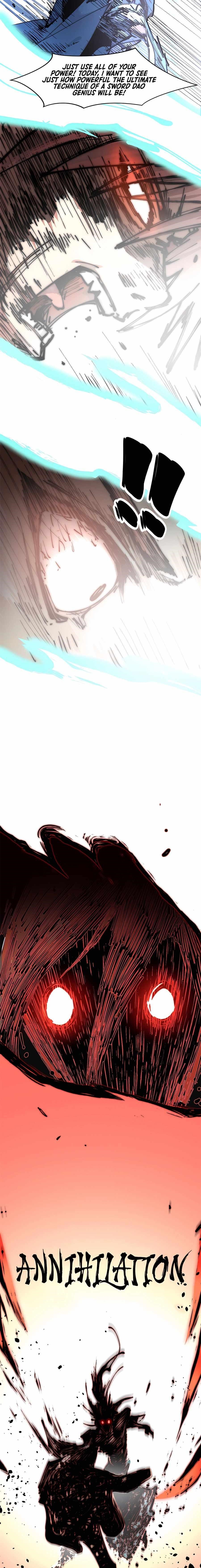 Top Tier Providence - Secretly Cultivate for a Thousand Years Chapter 157 - Page 11