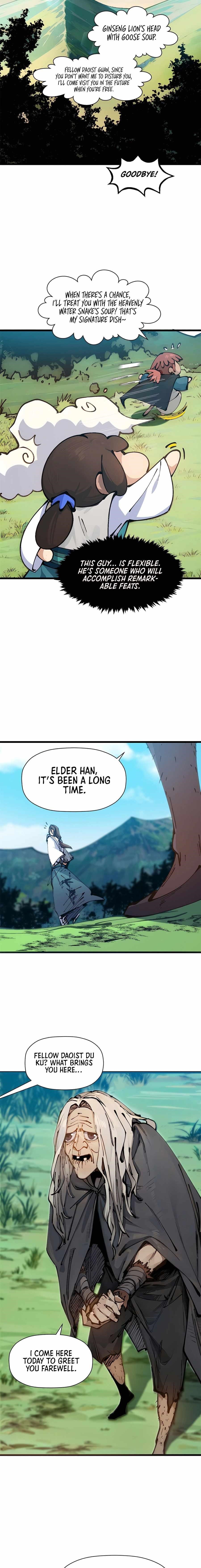Top Tier Providence - Secretly Cultivate for a Thousand Years Chapter 157 - Page 14
