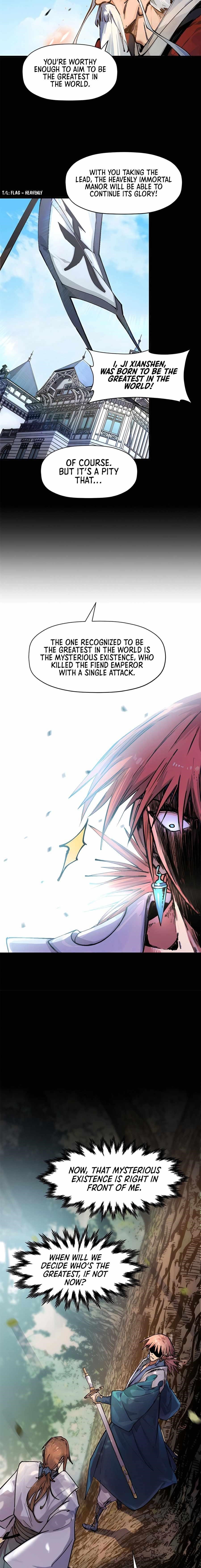 Top Tier Providence - Secretly Cultivate for a Thousand Years Chapter 157 - Page 2