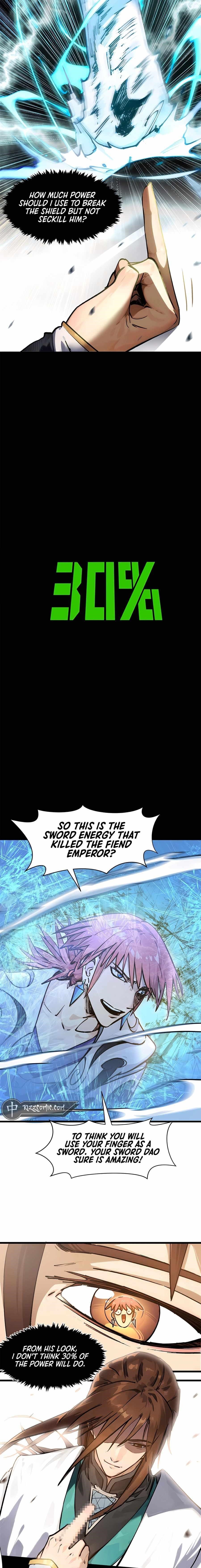 Top Tier Providence - Secretly Cultivate for a Thousand Years Chapter 157 - Page 7