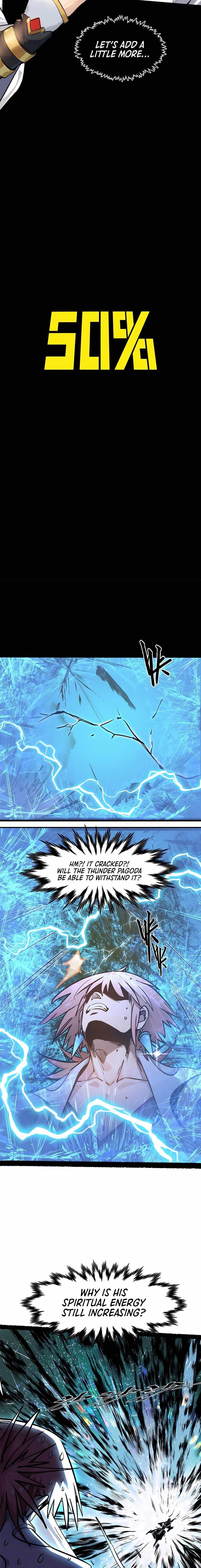 Top Tier Providence - Secretly Cultivate for a Thousand Years Chapter 157 - Page 8
