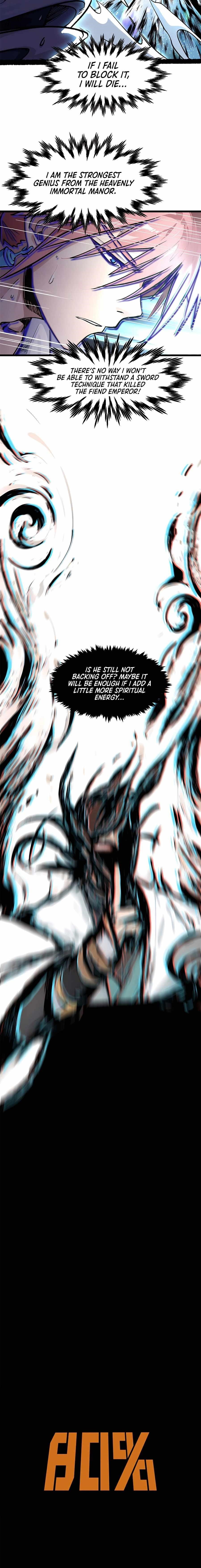 Top Tier Providence - Secretly Cultivate for a Thousand Years Chapter 157 - Page 9