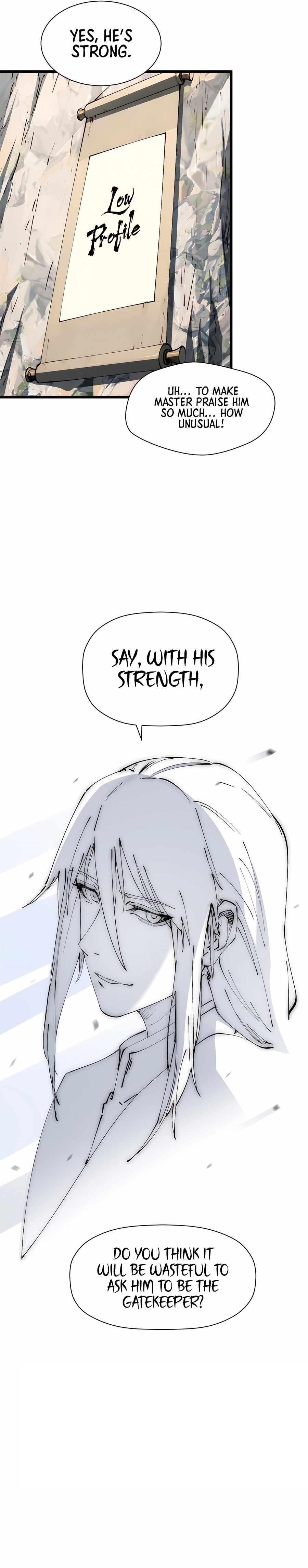 Top Tier Providence - Secretly Cultivate for a Thousand Years Chapter 160 - Page 13