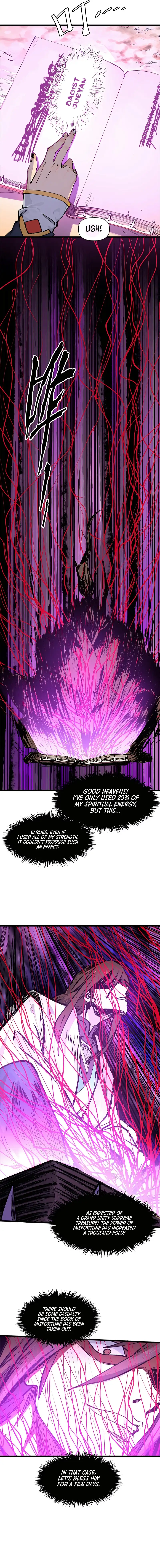 Top Tier Providence - Secretly Cultivate for a Thousand Years Chapter 162 - Page 3