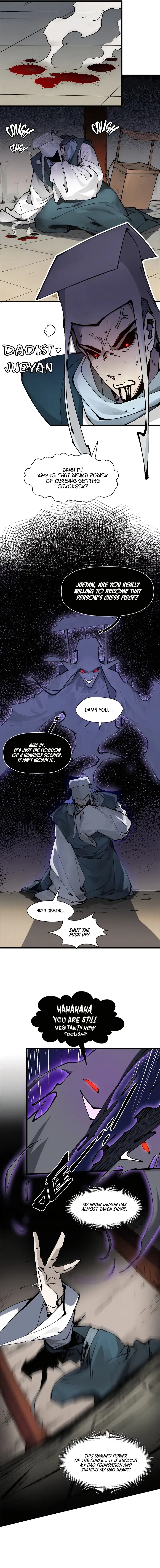Top Tier Providence - Secretly Cultivate for a Thousand Years Chapter 162 - Page 6