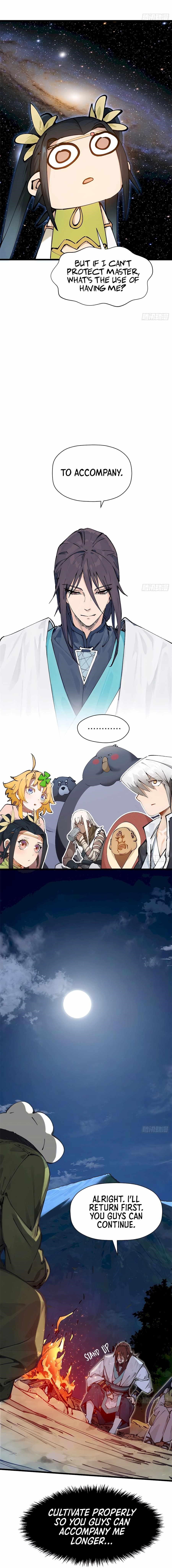 Top Tier Providence - Secretly Cultivate for a Thousand Years Chapter 163 - Page 16