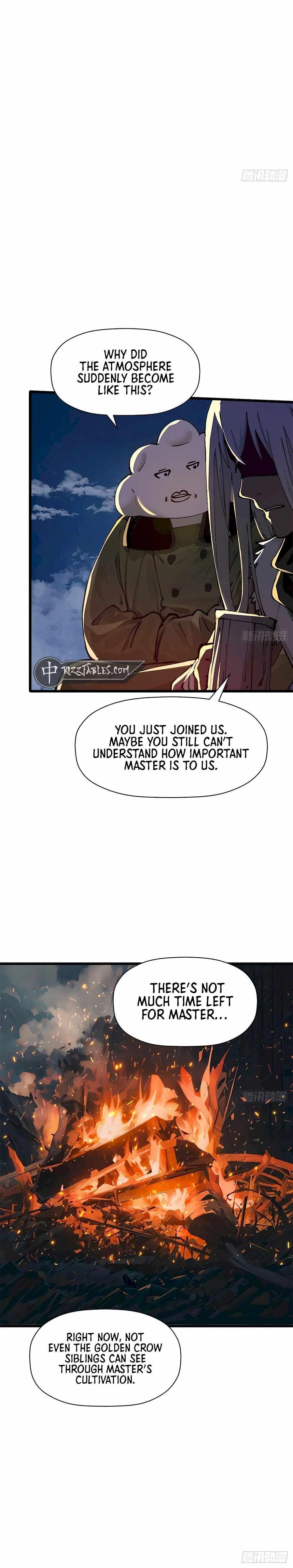 Top Tier Providence - Secretly Cultivate for a Thousand Years Chapter 163 - Page 17