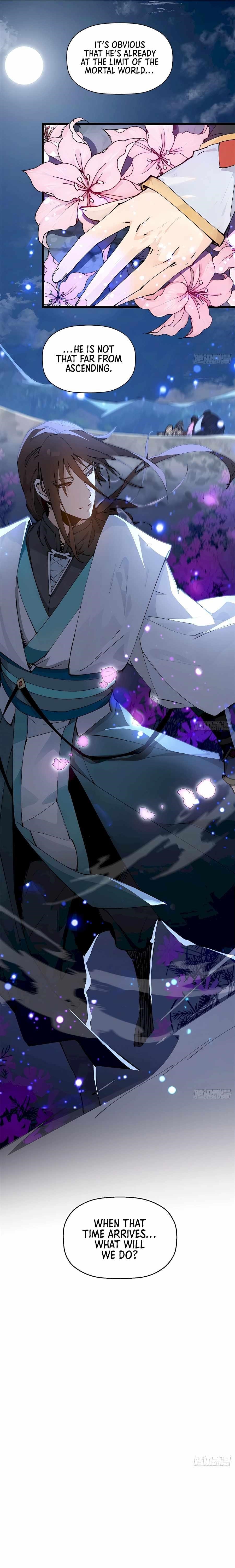 Top Tier Providence - Secretly Cultivate for a Thousand Years Chapter 163 - Page 18