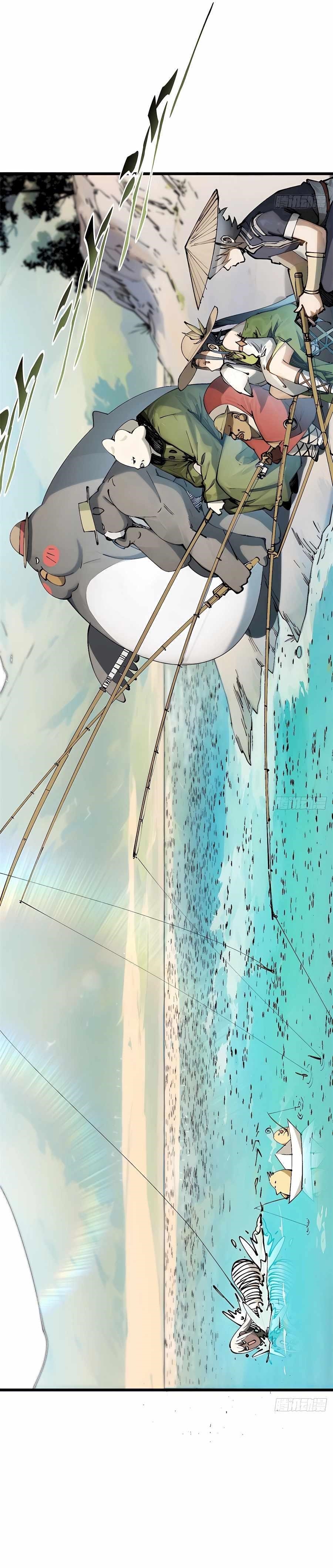Top Tier Providence - Secretly Cultivate for a Thousand Years Chapter 163 - Page 4