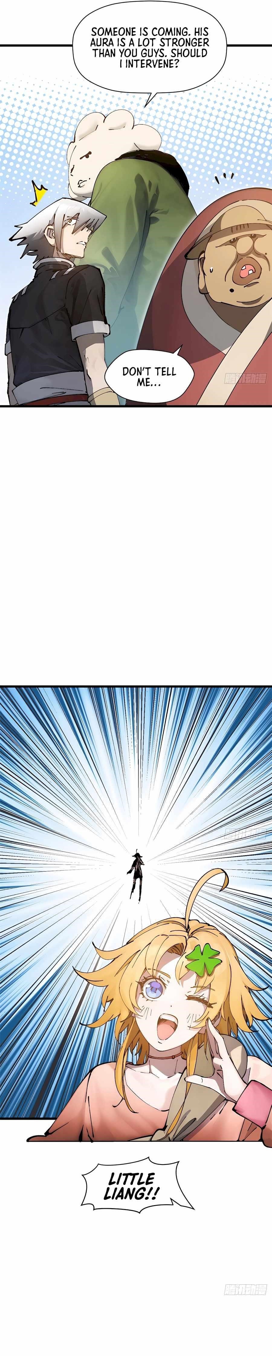 Top Tier Providence - Secretly Cultivate for a Thousand Years Chapter 163 - Page 7