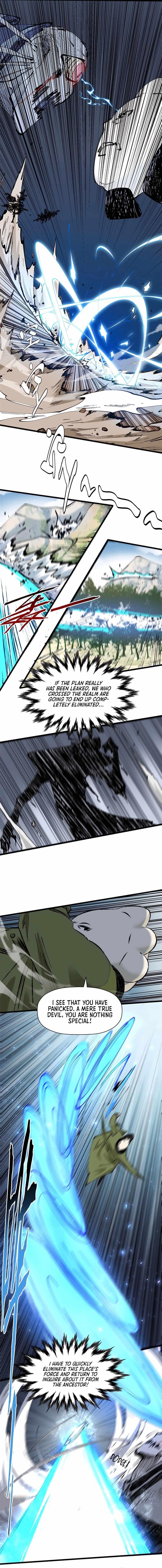 Top Tier Providence - Secretly Cultivate for a Thousand Years Chapter 167 - Page 10