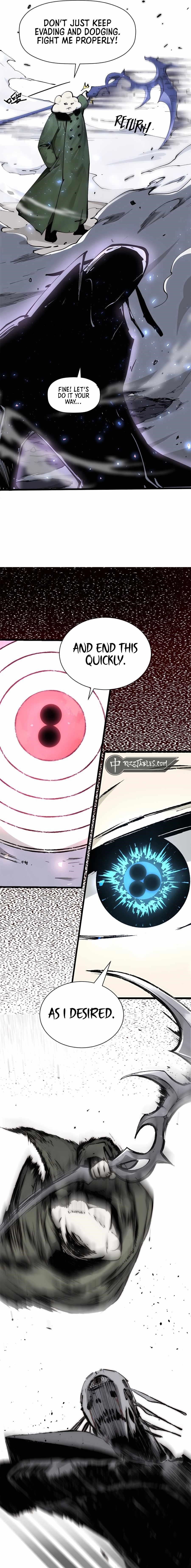 Top Tier Providence - Secretly Cultivate for a Thousand Years Chapter 167 - Page 11