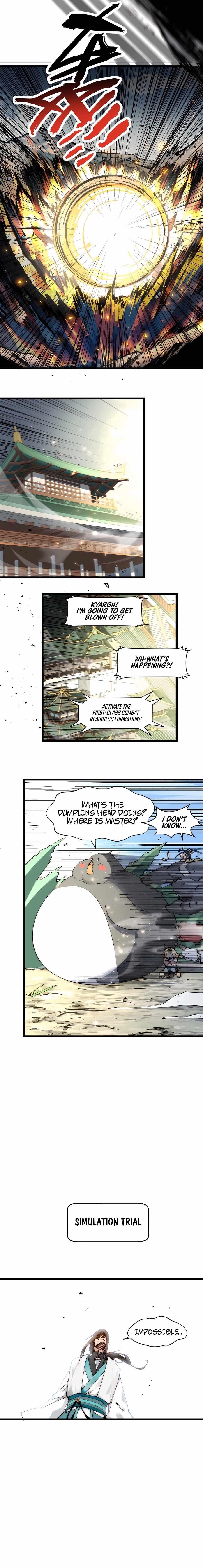 Top Tier Providence - Secretly Cultivate for a Thousand Years Chapter 167 - Page 12