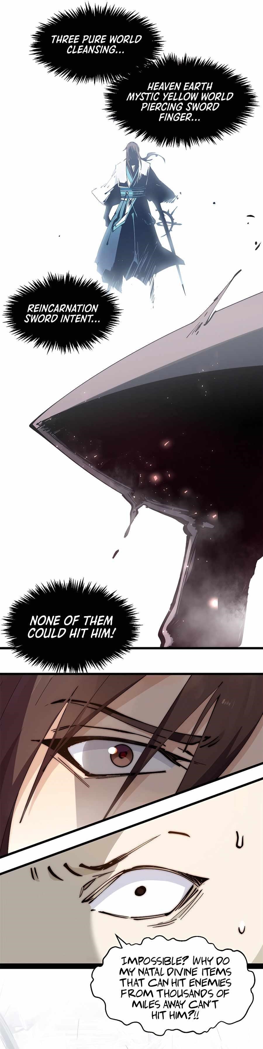 Top Tier Providence - Secretly Cultivate for a Thousand Years Chapter 167 - Page 13