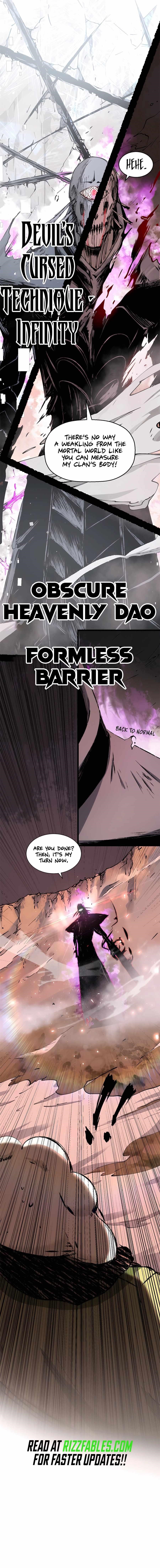 Top Tier Providence - Secretly Cultivate for a Thousand Years Chapter 167 - Page 14