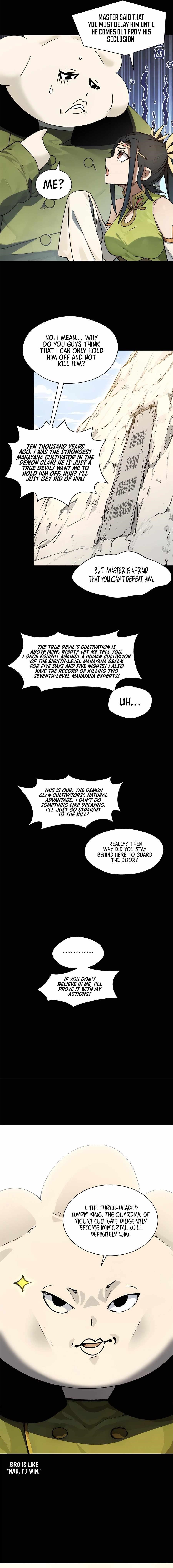 Top Tier Providence - Secretly Cultivate for a Thousand Years Chapter 168 - Page 13