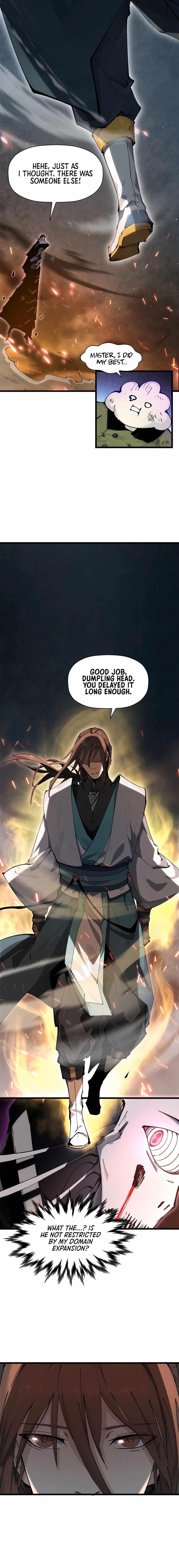 Top Tier Providence - Secretly Cultivate for a Thousand Years Chapter 168 - Page 15