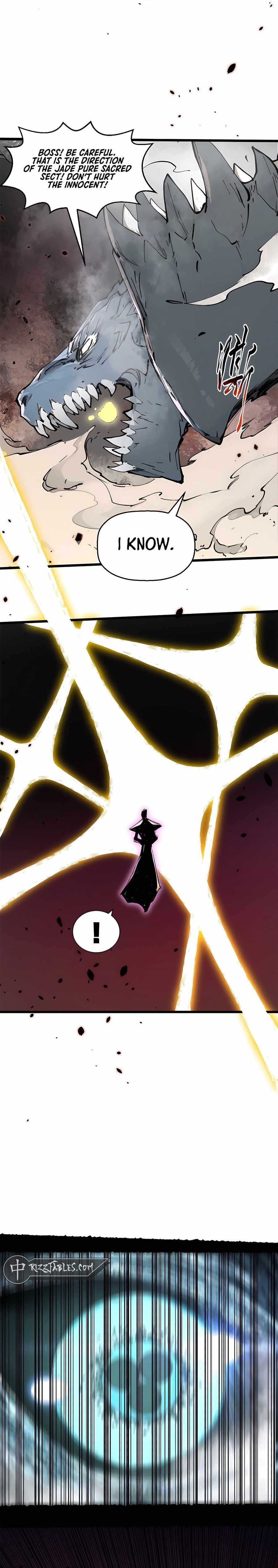 Top Tier Providence - Secretly Cultivate for a Thousand Years Chapter 168 - Page 8