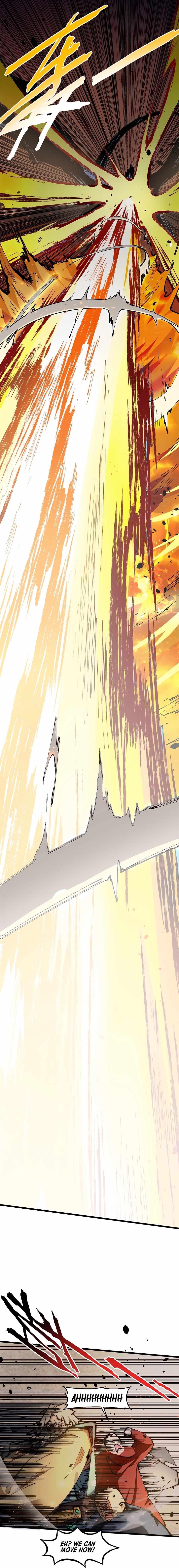 Top Tier Providence - Secretly Cultivate for a Thousand Years Chapter 168 - Page 9