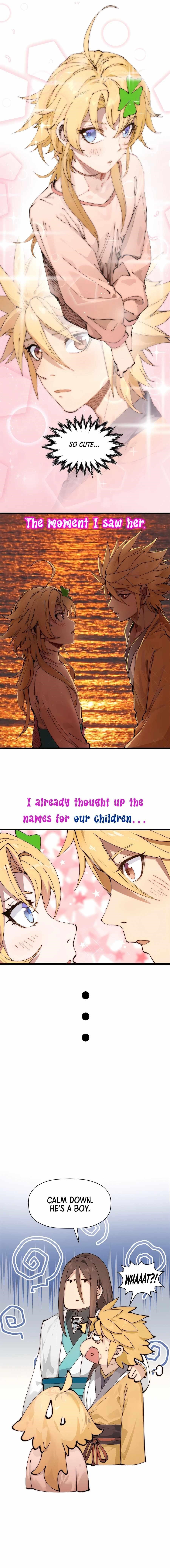 Top Tier Providence - Secretly Cultivate for a Thousand Years Chapter 169 - Page 13