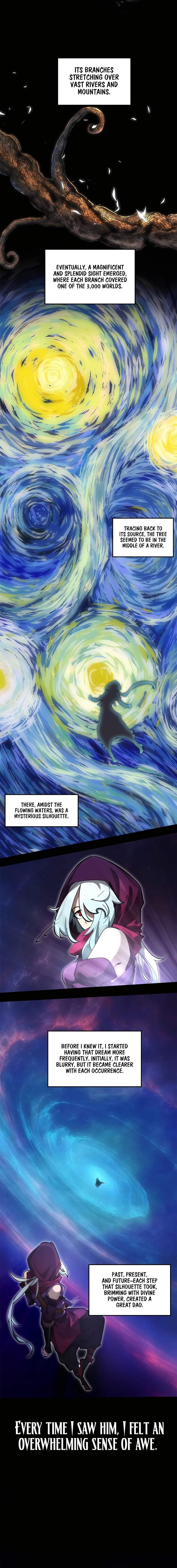 Top Tier Providence - Secretly Cultivate for a Thousand Years Chapter 172 - Page 2