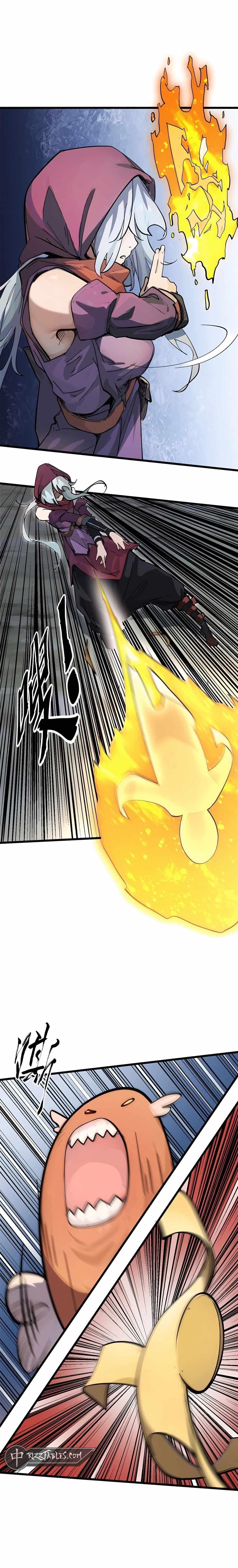 Top Tier Providence - Secretly Cultivate for a Thousand Years Chapter 173 - Page 5