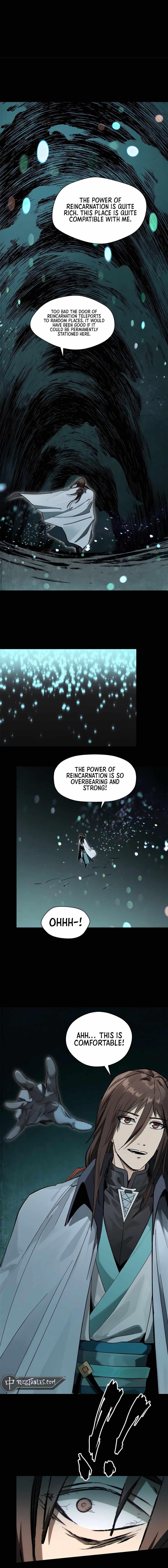 Top Tier Providence - Secretly Cultivate for a Thousand Years Chapter 174 - Page 10