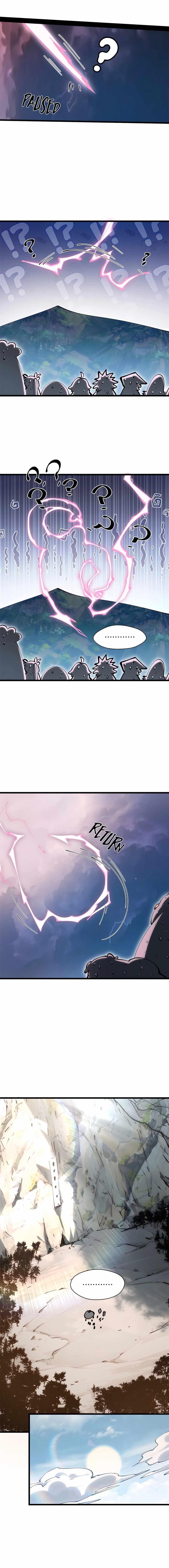 Top Tier Providence - Secretly Cultivate for a Thousand Years Chapter 174 - Page 3