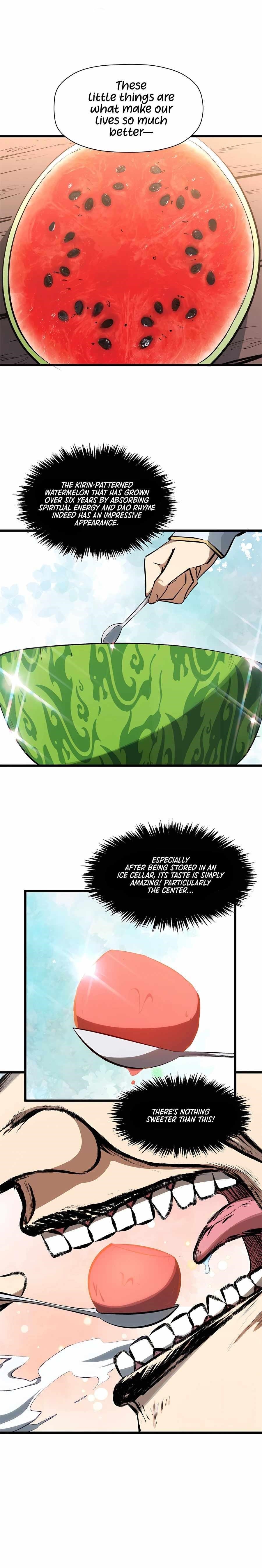 Top Tier Providence - Secretly Cultivate for a Thousand Years Chapter 178 - Page 2