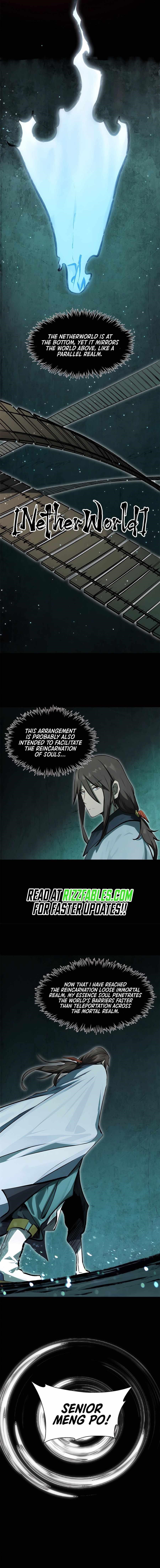 Top Tier Providence - Secretly Cultivate for a Thousand Years Chapter 179 - Page 7