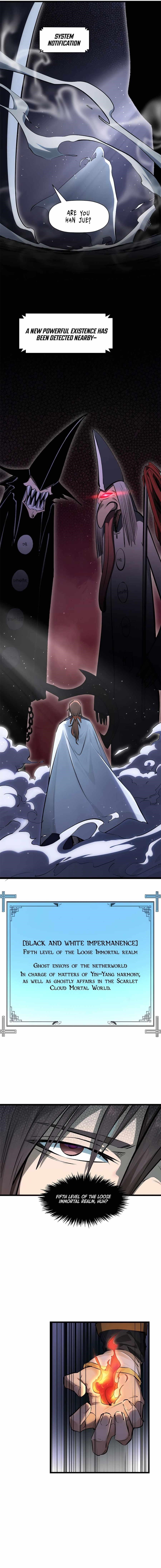 Top Tier Providence - Secretly Cultivate for a Thousand Years Chapter 180 - Page 4