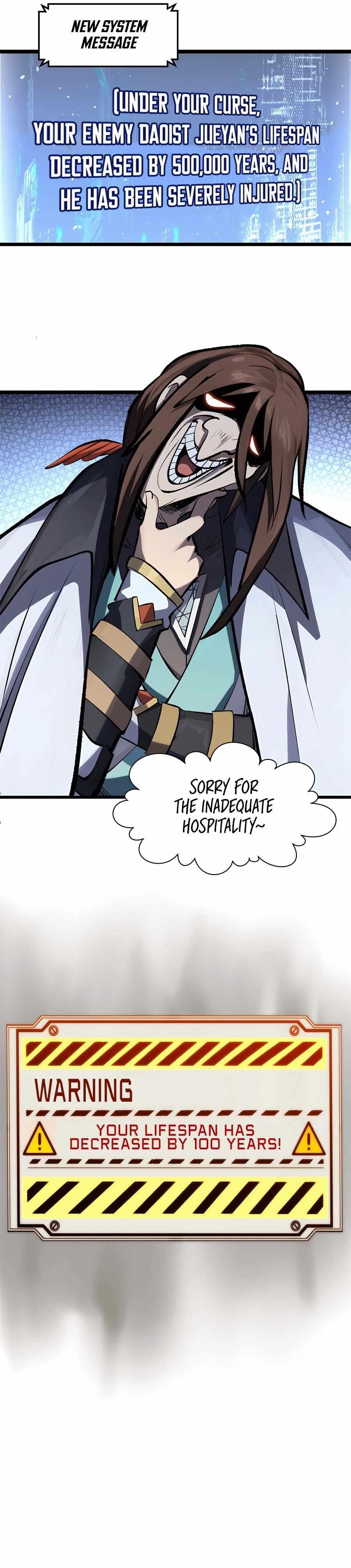 Top Tier Providence - Secretly Cultivate for a Thousand Years Chapter 181 - Page 13