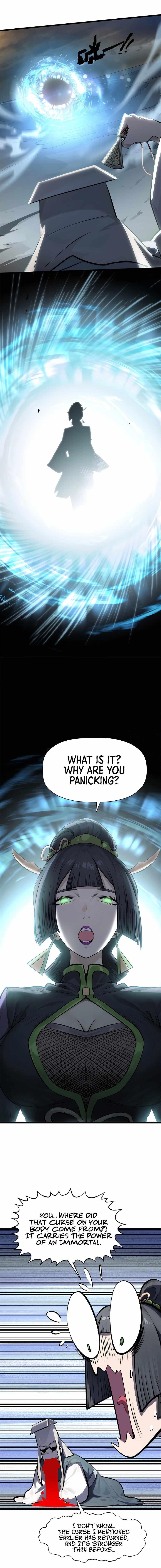 Top Tier Providence - Secretly Cultivate for a Thousand Years Chapter 181 - Page 9