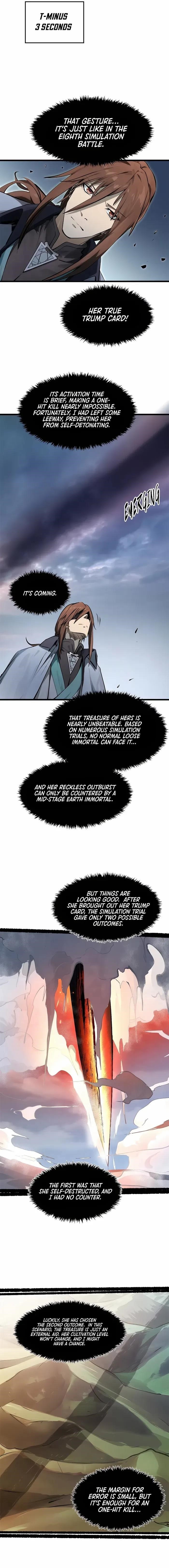 Top Tier Providence - Secretly Cultivate for a Thousand Years Chapter 183 - Page 9