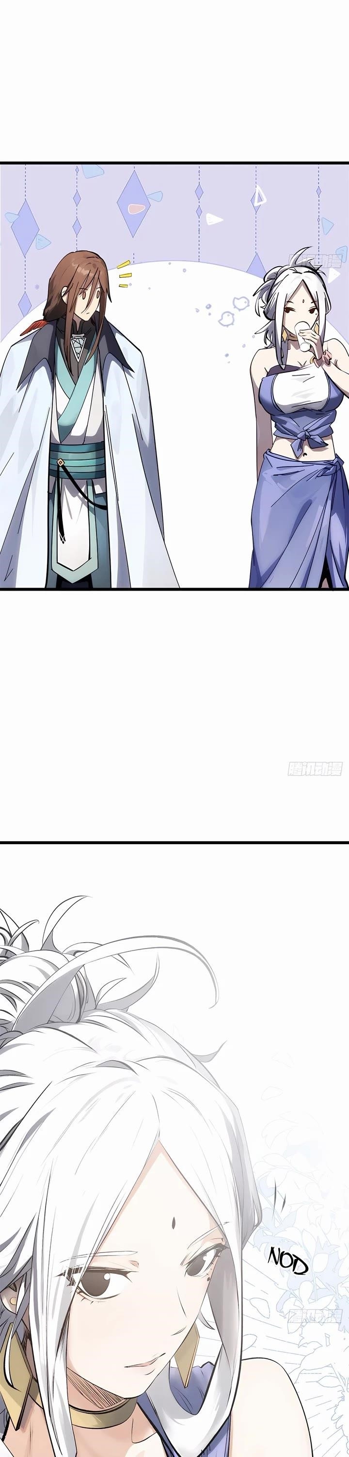 Top Tier Providence - Secretly Cultivate for a Thousand Years Chapter 185 - Page 10