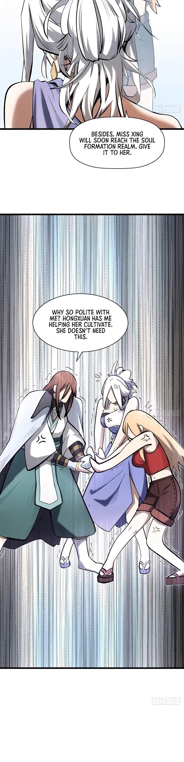 Top Tier Providence - Secretly Cultivate for a Thousand Years Chapter 185 - Page 13