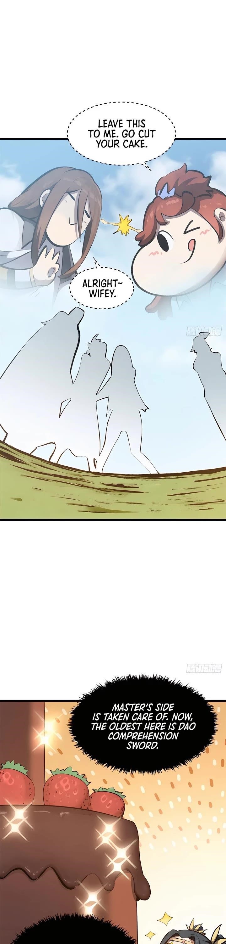 Top Tier Providence - Secretly Cultivate for a Thousand Years Chapter 185 - Page 15