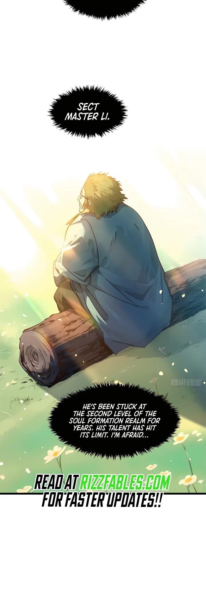 Top Tier Providence - Secretly Cultivate for a Thousand Years Chapter 185 - Page 17