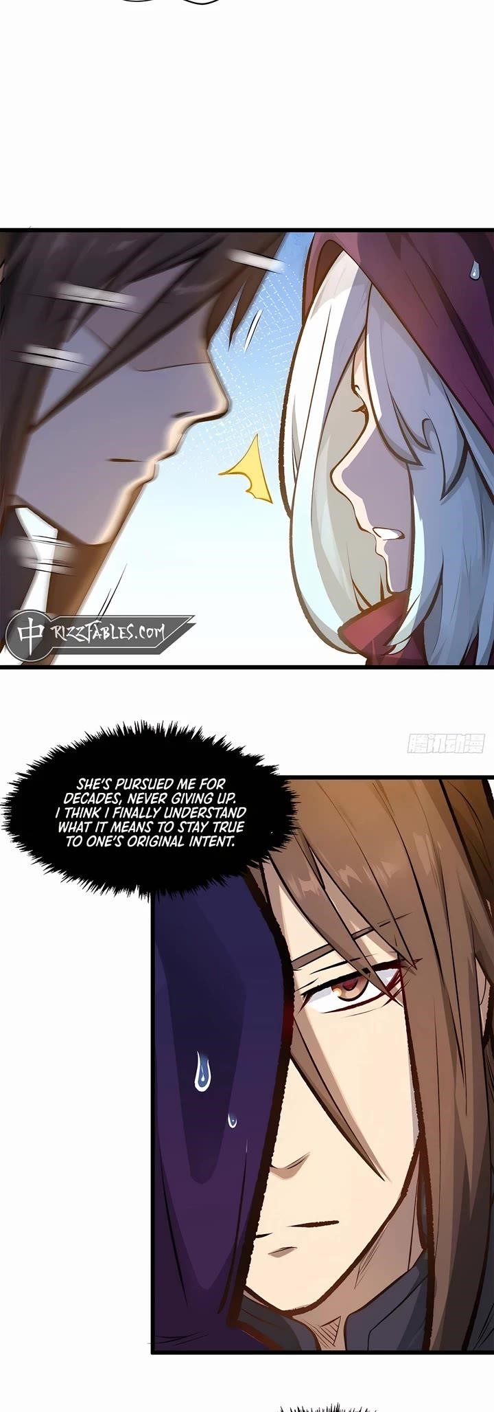 Top Tier Providence - Secretly Cultivate for a Thousand Years Chapter 185 - Page 20