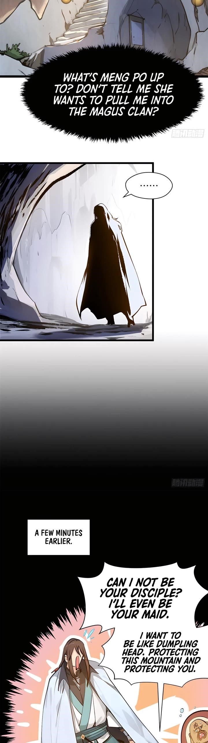 Top Tier Providence - Secretly Cultivate for a Thousand Years Chapter 185 - Page 24