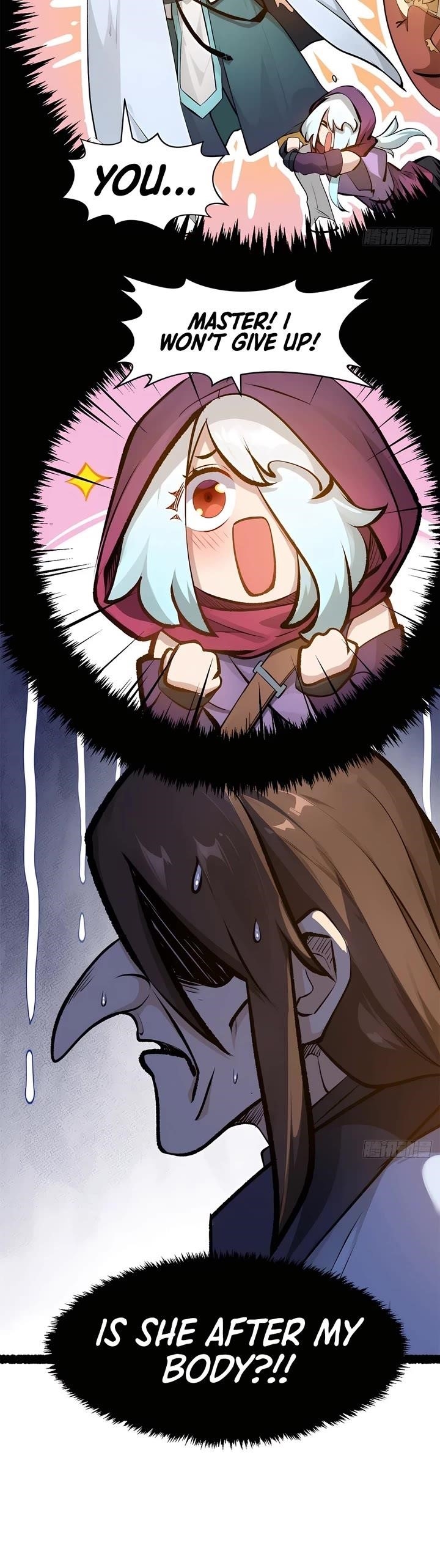 Top Tier Providence - Secretly Cultivate for a Thousand Years Chapter 185 - Page 25