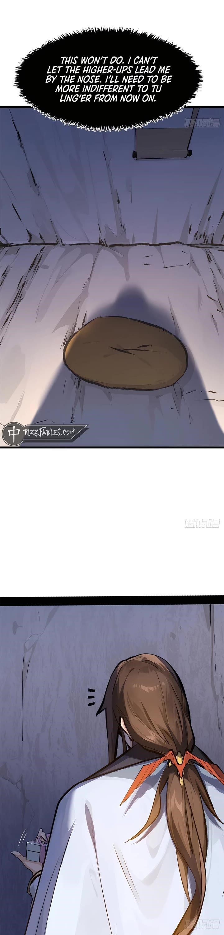 Top Tier Providence - Secretly Cultivate for a Thousand Years Chapter 185 - Page 26