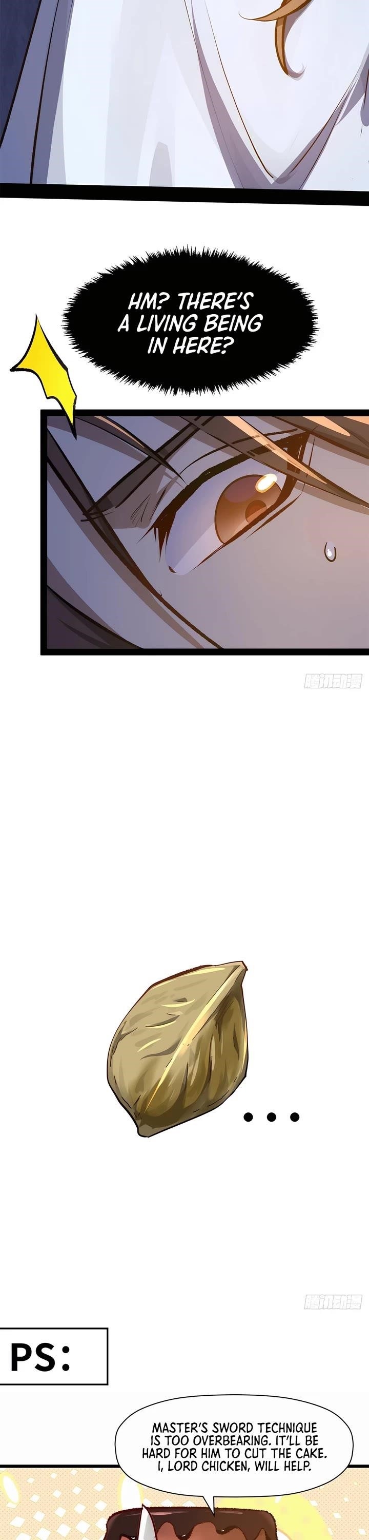 Top Tier Providence - Secretly Cultivate for a Thousand Years Chapter 185 - Page 27