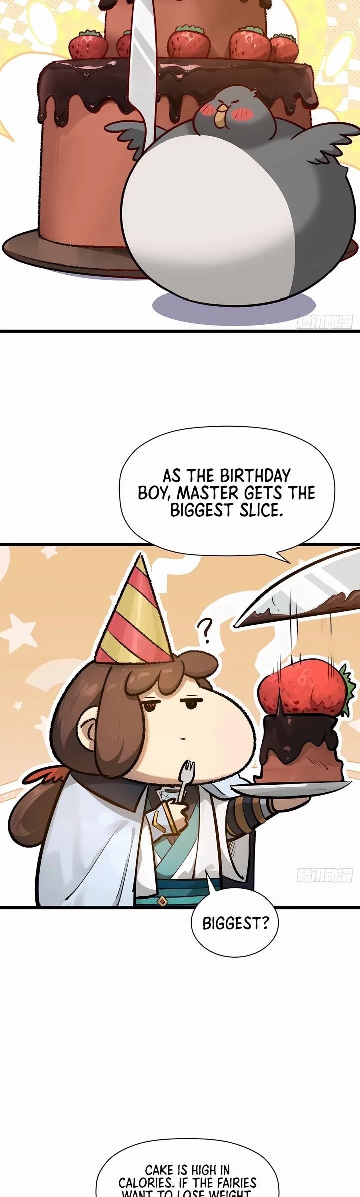 Top Tier Providence - Secretly Cultivate for a Thousand Years Chapter 185 - Page 28