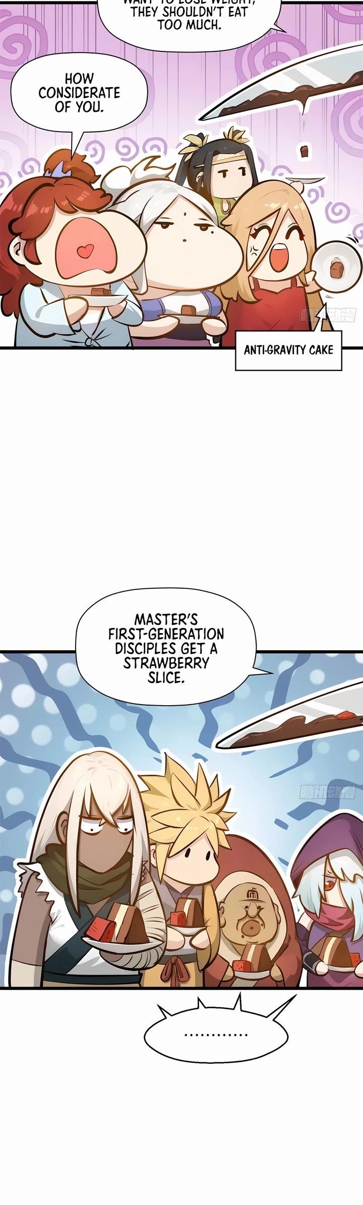Top Tier Providence - Secretly Cultivate for a Thousand Years Chapter 185 - Page 29