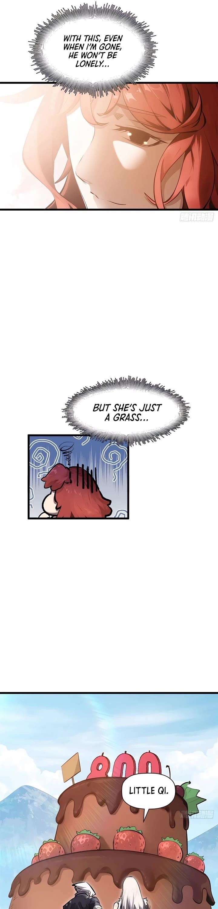 Top Tier Providence - Secretly Cultivate for a Thousand Years Chapter 185 - Page 5